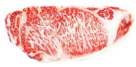 Wagyu Beef