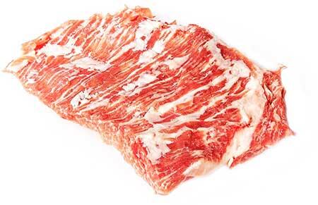 Alentejo (Iberico) Pork