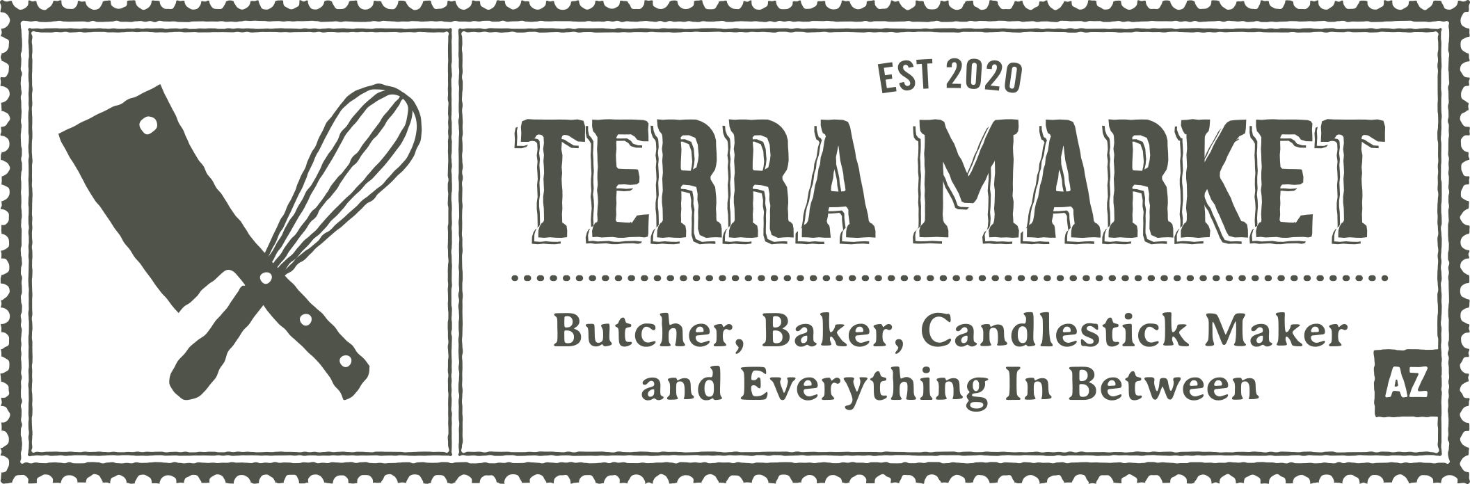 Terra Market