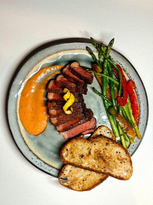 American Wagyu Coulotte