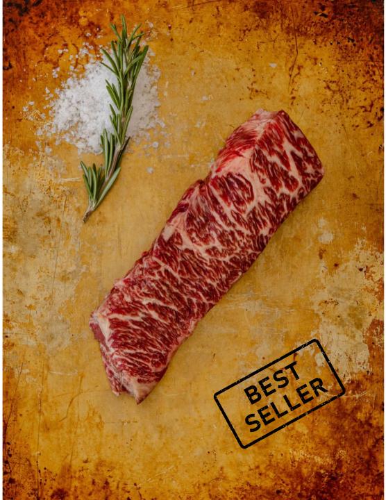 American Wagyu Denver