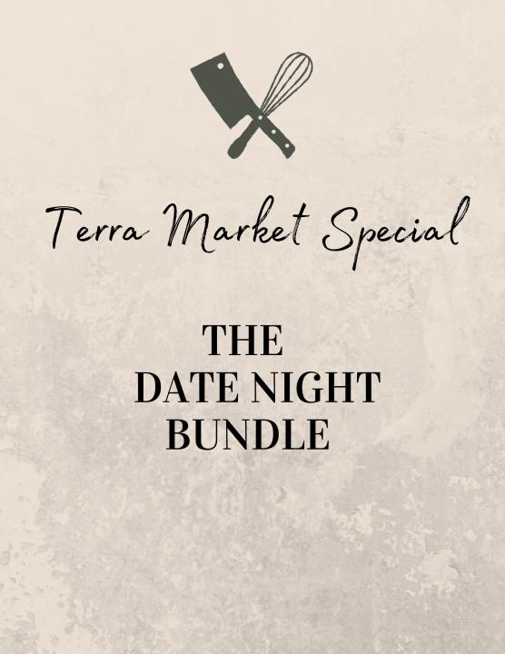 Date Night Bundle