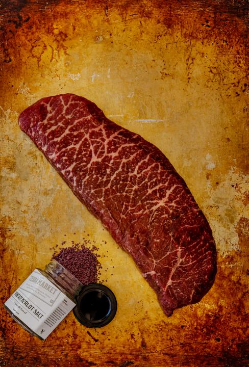Full-Blood Wagyu Round Steak