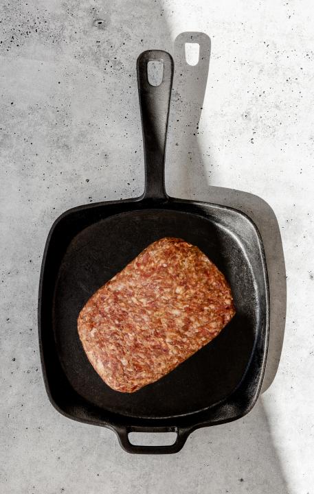 Maple Sausage