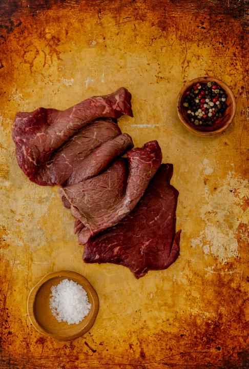 American Wagyu Carne Asada