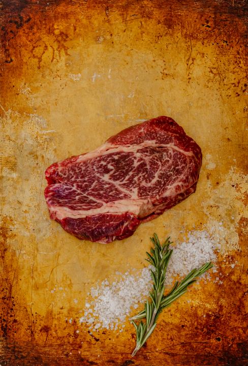 American Wagyu Chuck Eye