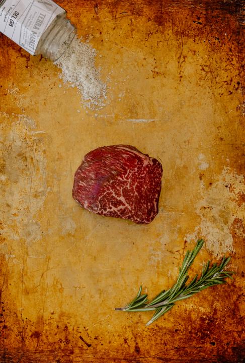 American Wagyu Filet