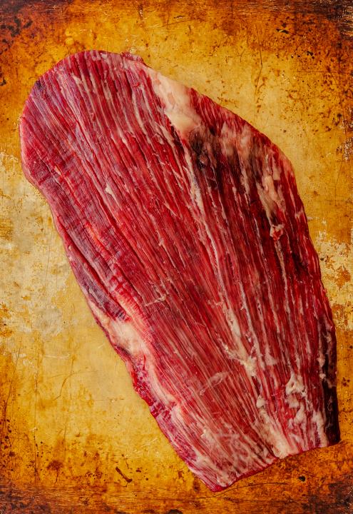 American Wagyu Flank Steak