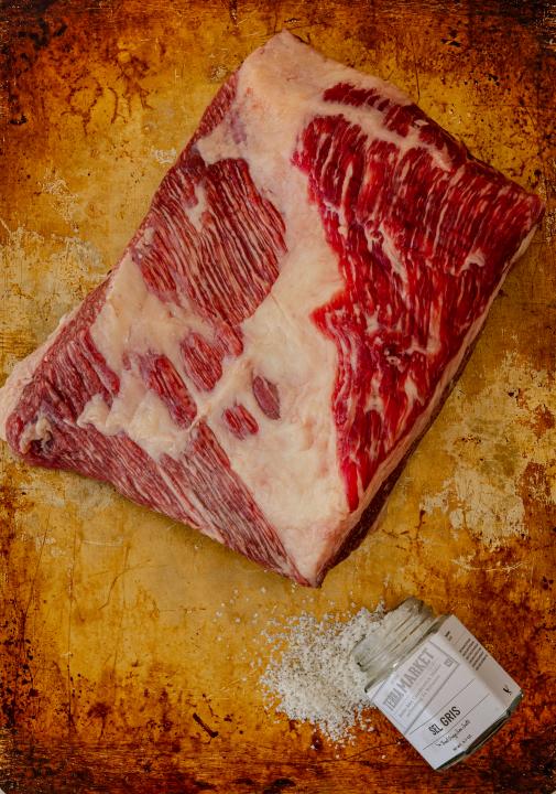 American Wagyu Half Brisket