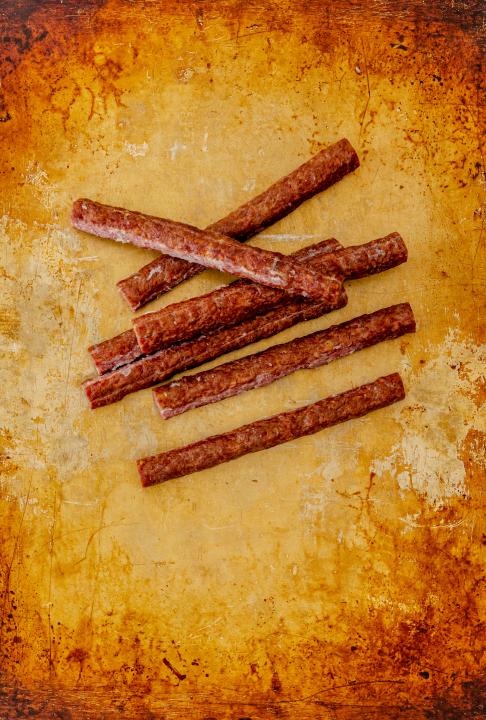 American Wagyu Hunter Sticks