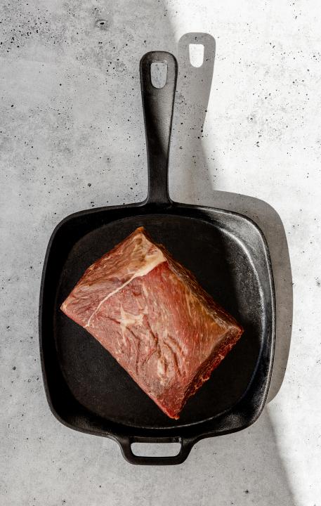 American Wagyu Rump Roast