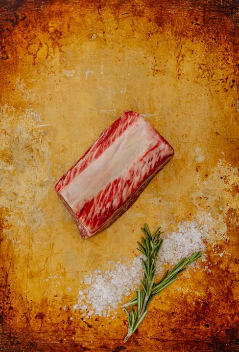 American Wagyu Short Ribs