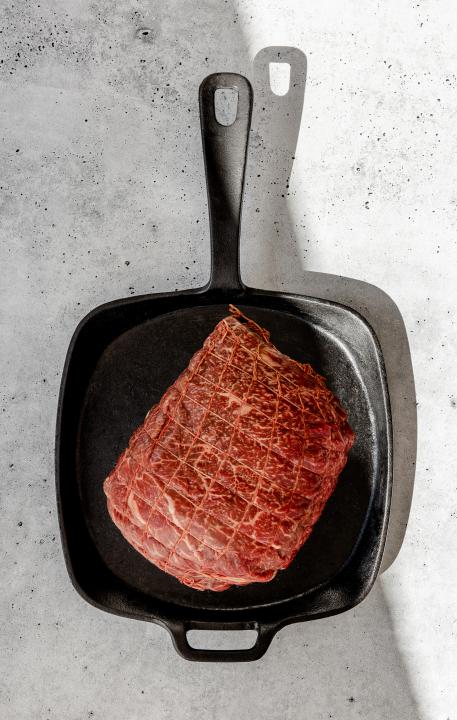 American Wagyu Shoulder Roast