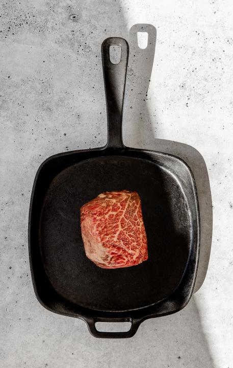 Full-Blood Wagyu Filet Mignon