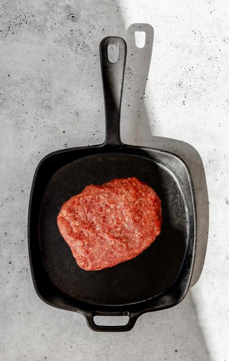 Full-Blood Wagyu Ground Beef