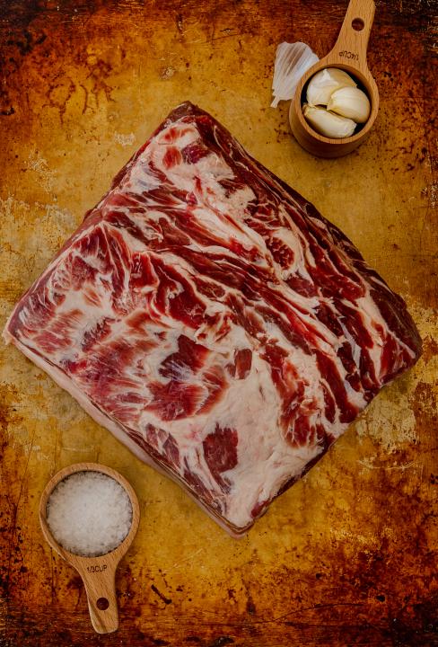 Full-Blood Wagyu Half Brisket