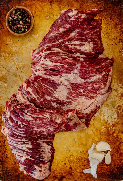 Full-Blood Wagyu Skirt Steak
