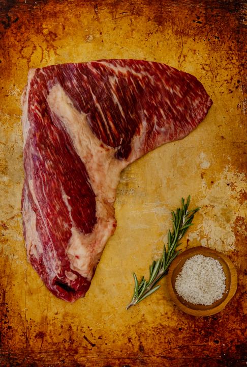 Full-Blood Wagyu Tri Tip