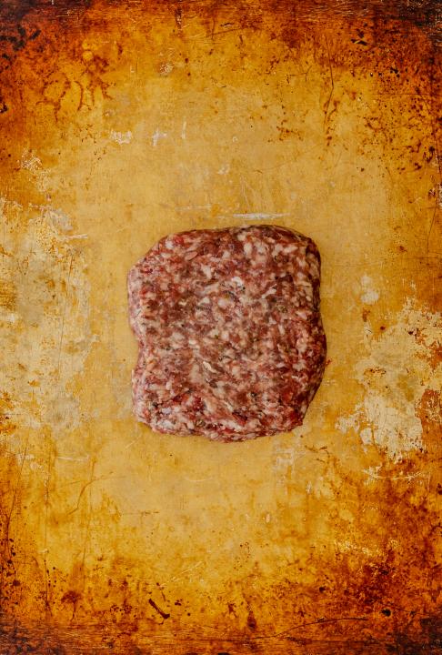 Mild Italian Sausage