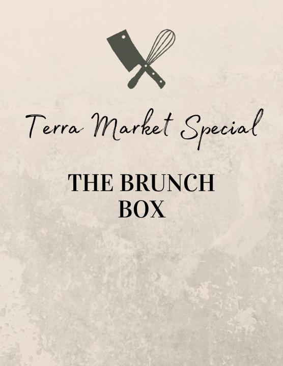 The Brunch Box